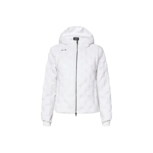 Oakley Fw25 Куртки и Пальто Женские