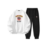 Белый+Черный