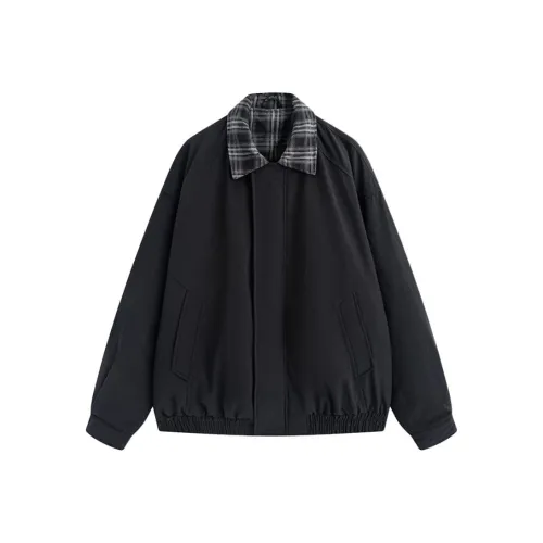 GOODHENLCE Хлопковый пуховик унисекс