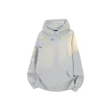 Вересковый серый (флисовая подкладка)