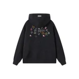 Угольно-черный