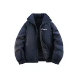 Темно-синий