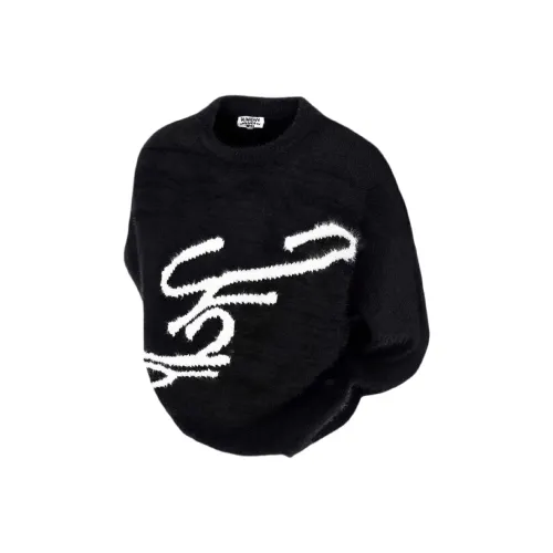 VNHP Унисекс Трикотаж