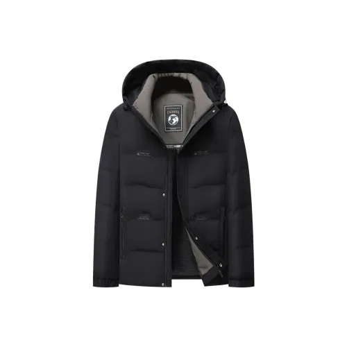 TIFAN Мужской Парки