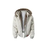 Светло-серый