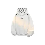 Серый меланж