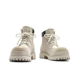 Бежевый Абрикос [Рекомендация: Размер Маленький, Рекомендуется выбирать меньший размер, Пух]