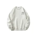 Туманно-серый