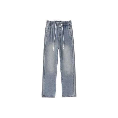 The Simpsons Унисекс Джинсы