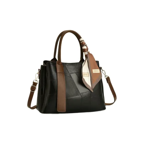 MOM'S HELPER ПУ (полиуретан) Сумка Стандартная Женская Многоцветная