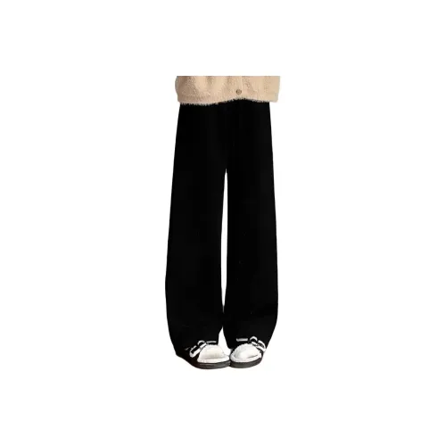 MIIOW Женские Повседневные Брюки