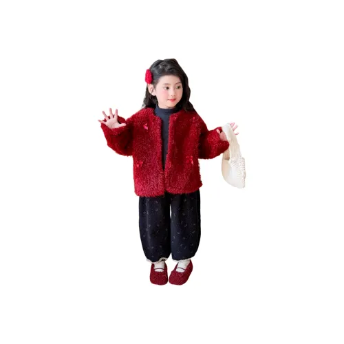 GOYN Повседневная спортивная одежда для детей в возрасте 3-7 лет