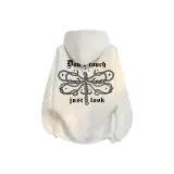 Белый (с флисовой подкладкой)