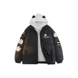 [2 шт] Черный