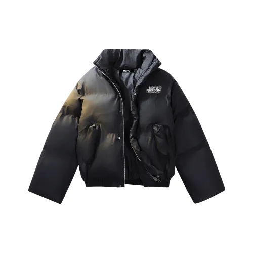 MoYu Унисекс Пуховики