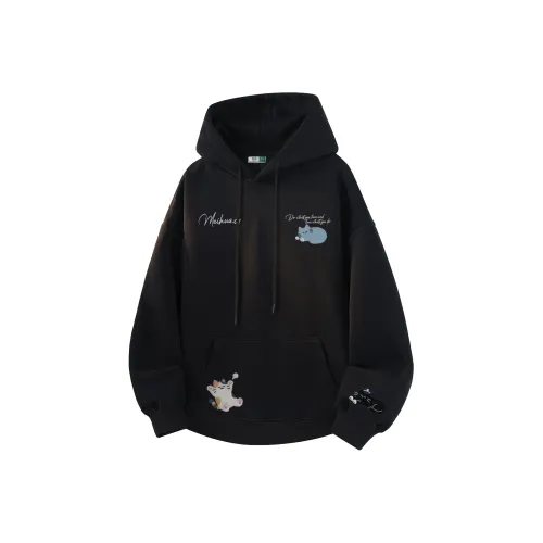 MEIHUA Унисекс Свитшоты