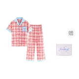 Линия, животные, короткий, длина (размер в длину) (звёздная коробка)