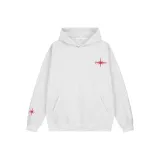 Фотиния Серый (Красный) Цвет [С флисовой подкладкой]