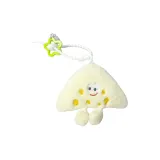 Белый сыр, подвеска