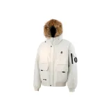 Парижный серый