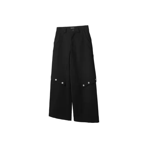 TZ Official Повседневные брюки Унисекс