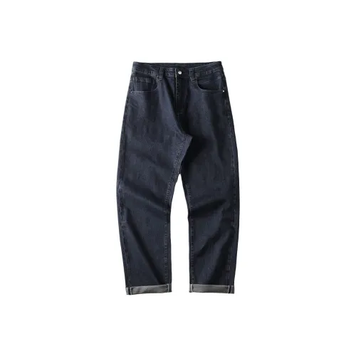 JEEP Classic Collection Джинсы Мужские