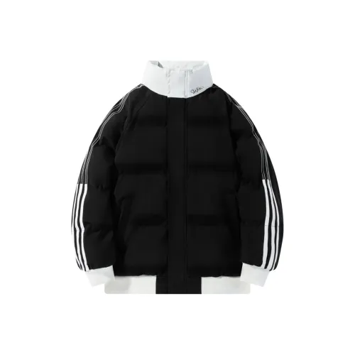 SNOOPY Унисекс Пуховики