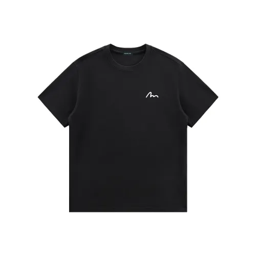 MULONG PRO Унисекс T-рубашки