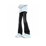 Чёрный и серый [Без логотипа, основной]