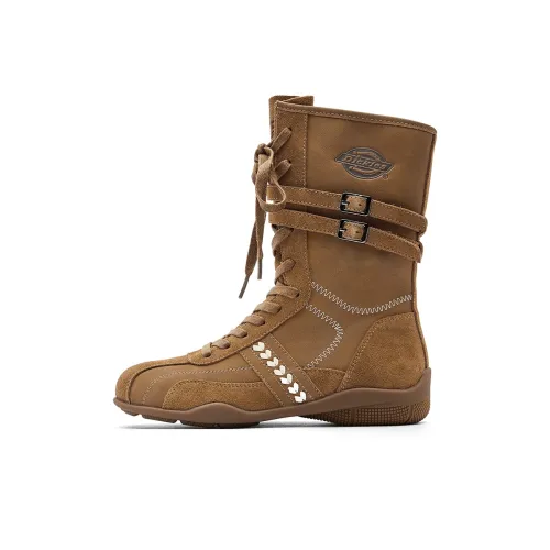 Dickies 20,5cm Мартин Ботинки Женские