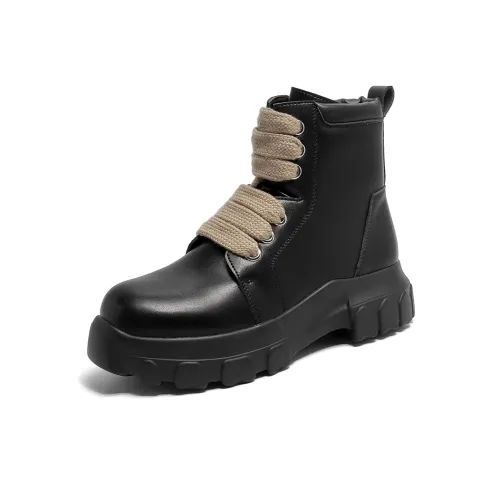 STELLA WEISZ Мартин Boot Унисекс