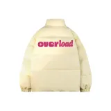 Ярко-желтый