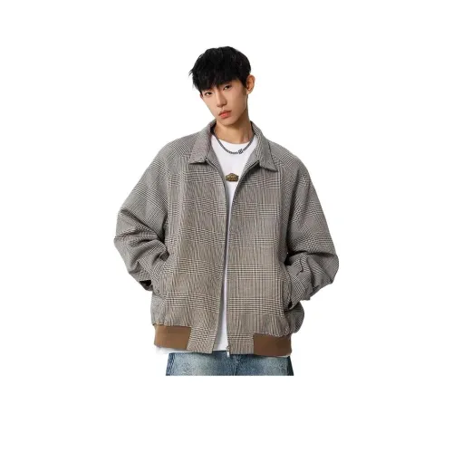 PIXEL CAKE Хаки Унисекс Куртки