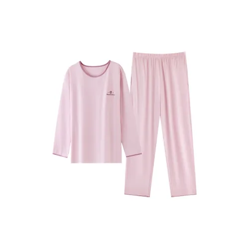 MADALLO Светло-розовый Женский комплект пижам