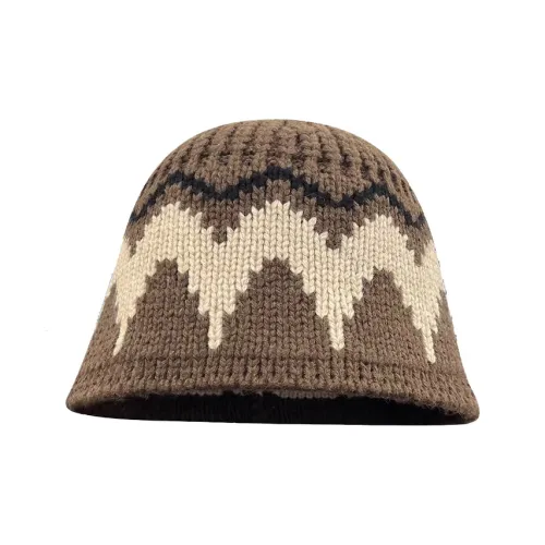 Lanza Акриловые Шапки-бини Унисекс