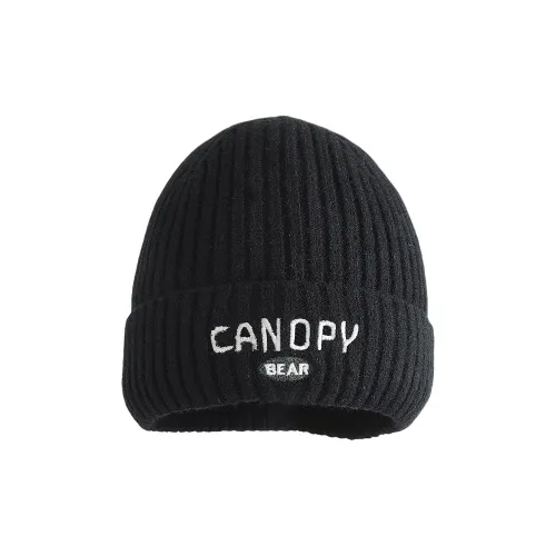 BIG WASP Акриловые шапки-бини KIDS