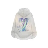 Туманно-серый