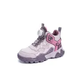 Фиолетовый, кожа, поверхность