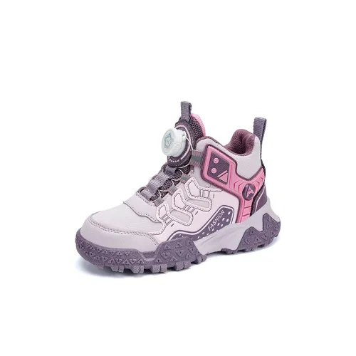 ZHIO Износостойкая противоскользящая повседневная обувь для детей