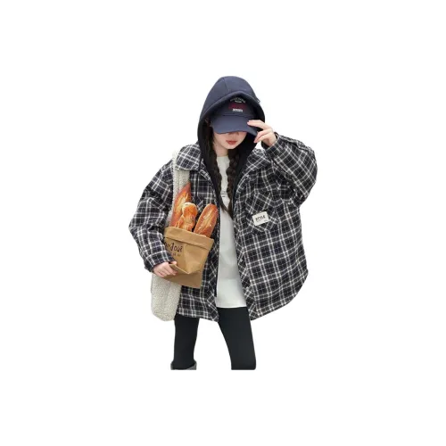 TAOTIANMAO KIDS Утеплённая одежда