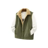 Армейский зеленый