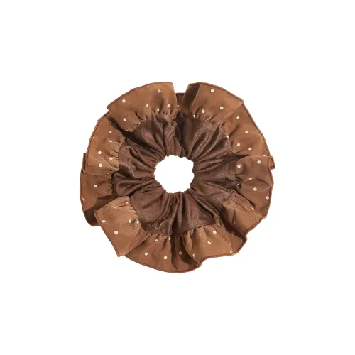 Lano Резинки-спирали для волос Мужской