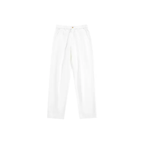 WUREN Унисекс Повседневные Брюки