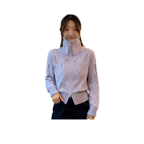 DYYPC Женская трикотажная одежда