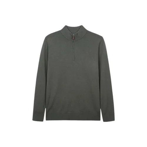 CAIZI Мужские Свитера