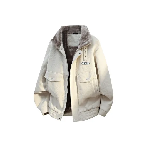 SAME FLOW Унисекс Пуховики