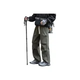 Армейский зеленый [Удобный и дружественный к коже, качество улучшенное]