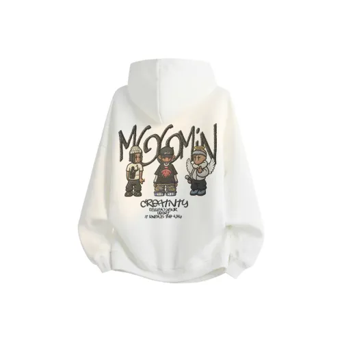 Мумин Унисекс Свитшоты