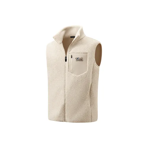 FAIRWHALE Унисекс Жилеты