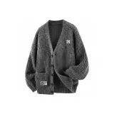 Темно-серый